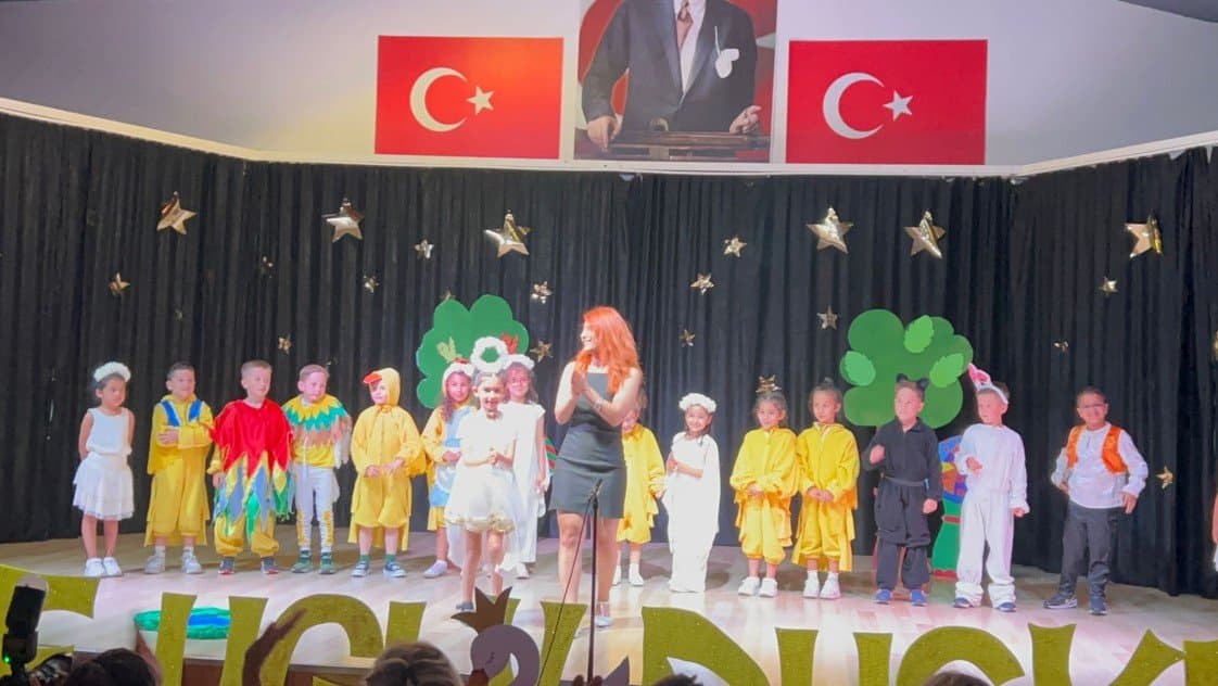 İncilay K. — çalışma 5