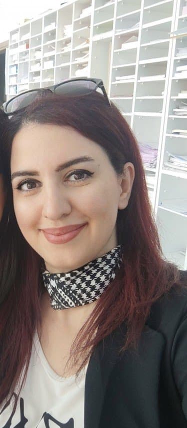 İpek B. — çalışma 1