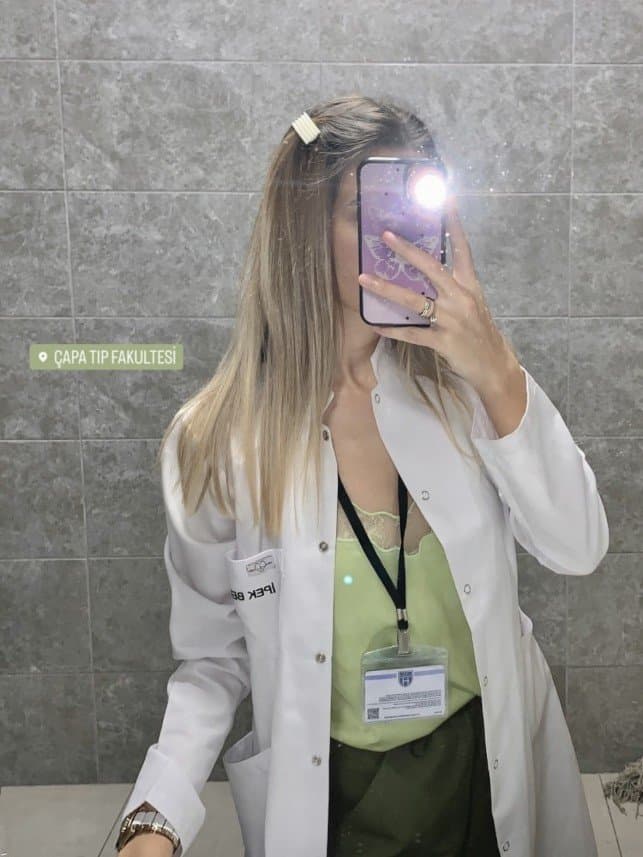 İpek Y. — çalışma 1