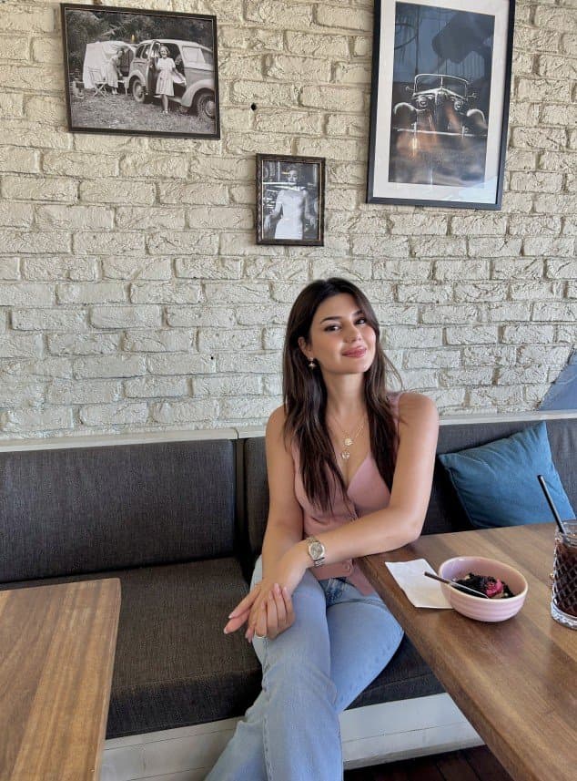 İpek C. — çalışma 6