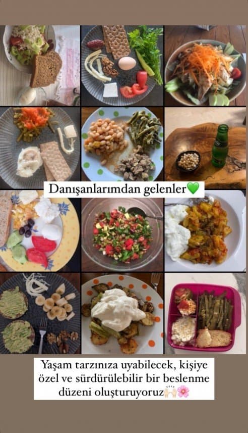 İpek S. — çalışma 2