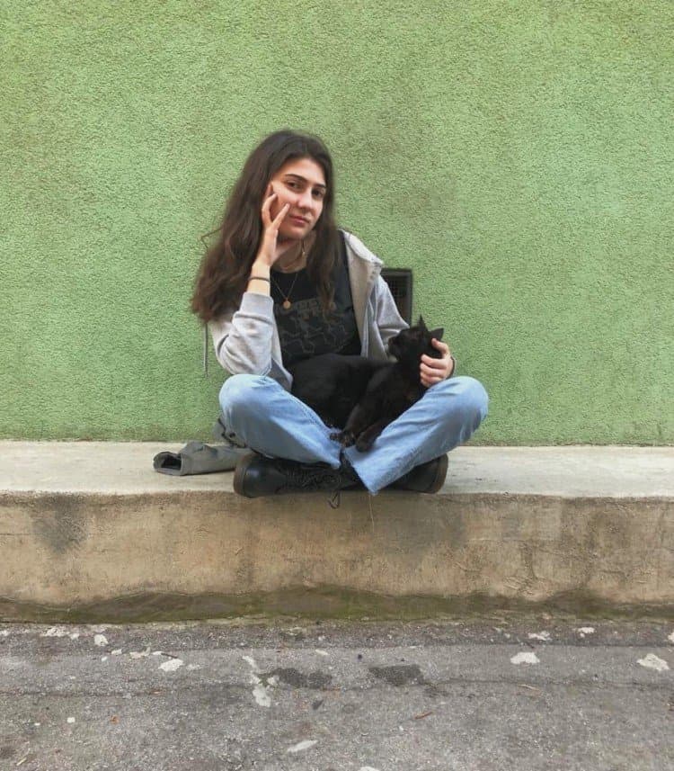 İrem A. — çalışma 2