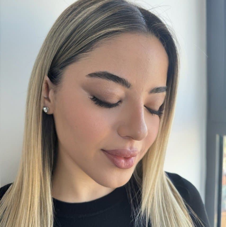İrem A. — çalışma 8