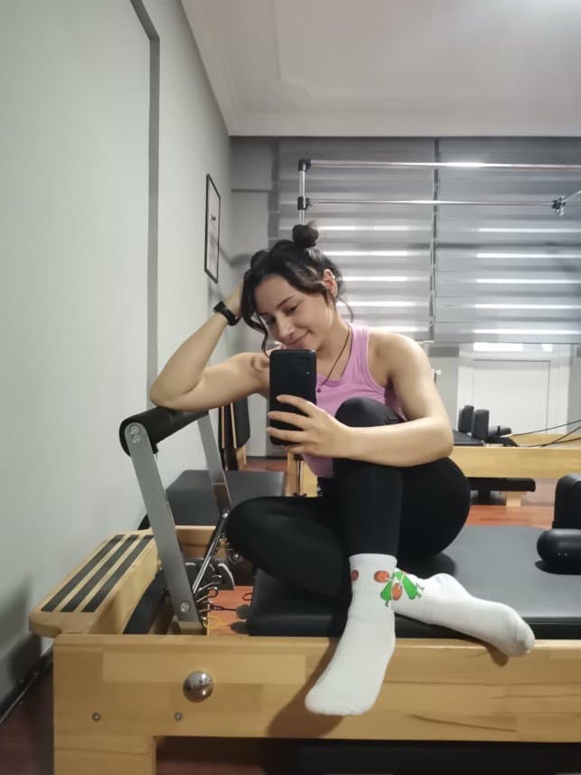 İrem B. — çalışma 3