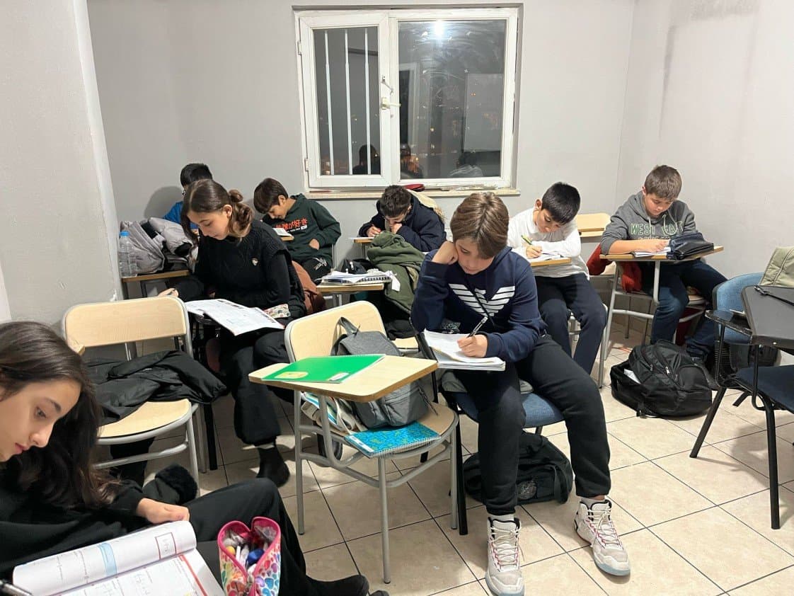 İrem D. — çalışma 1