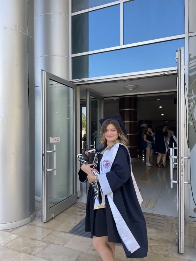 İrem E. — çalışma 1