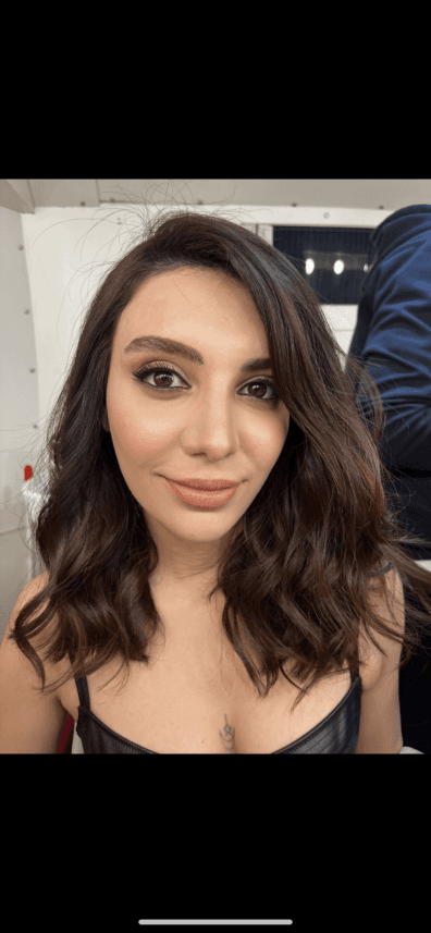 İrem İ. — çalışma 8