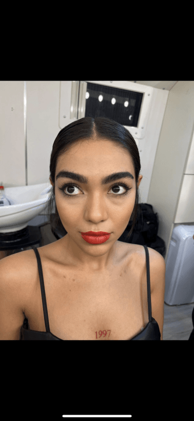 İrem İ. — çalışma 6
