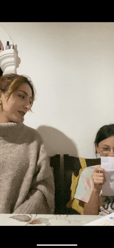 İrem K. — çalışma 2