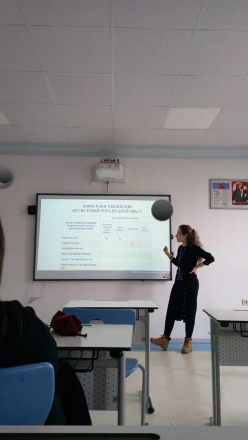 İrem B. — çalışma 2