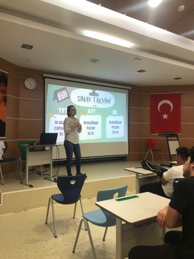 İrem B. — çalışma 1