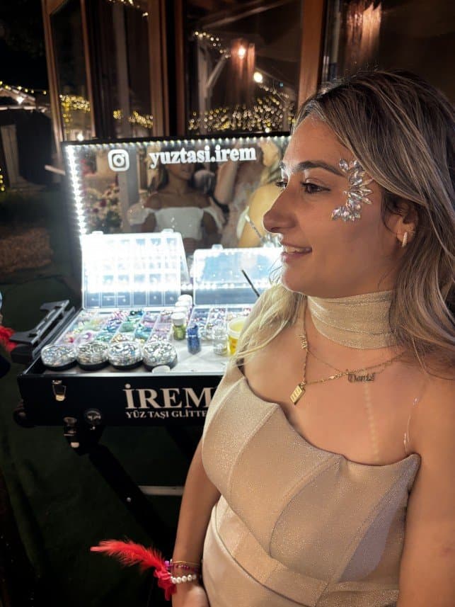 İrem Ö. — çalışma 2
