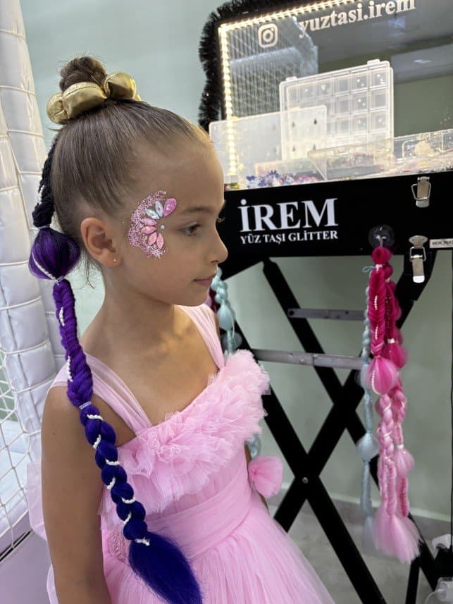 İrem Ö. — çalışma 5