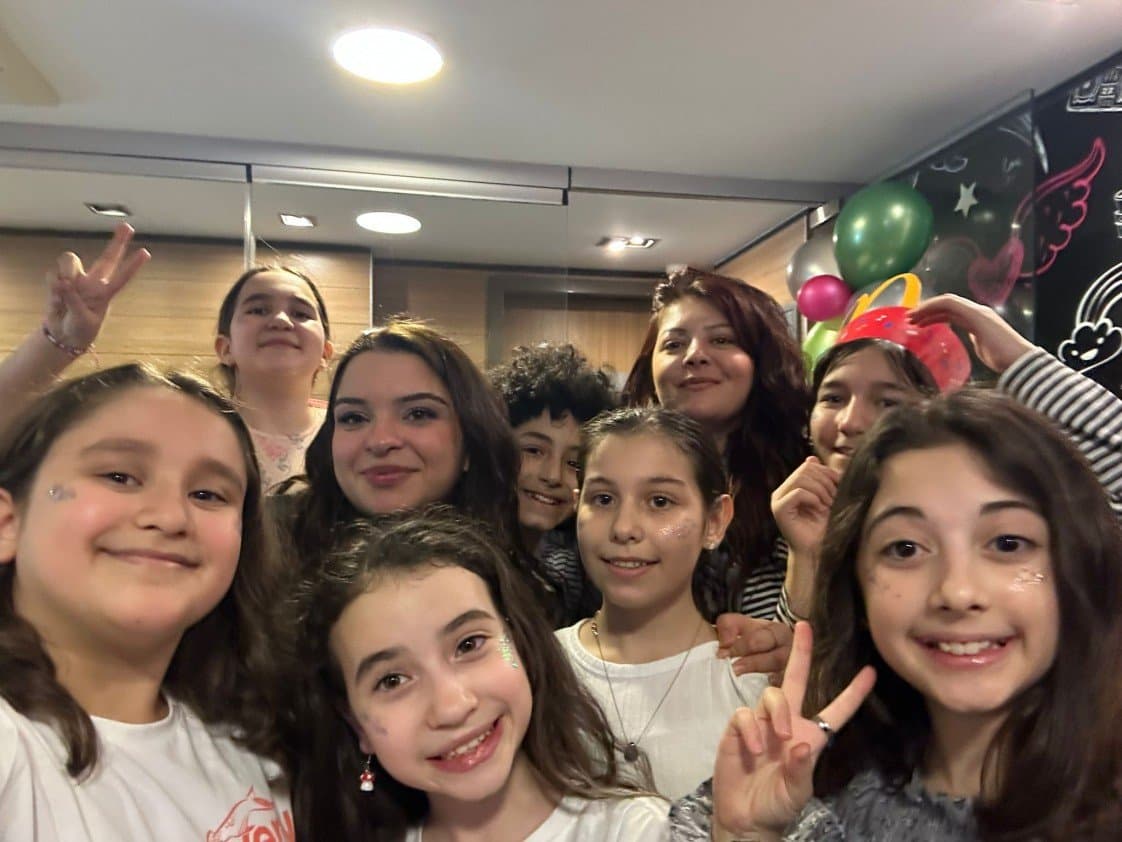 İrem P. — çalışma 6