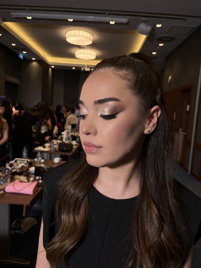 İrem T. — çalışma 2