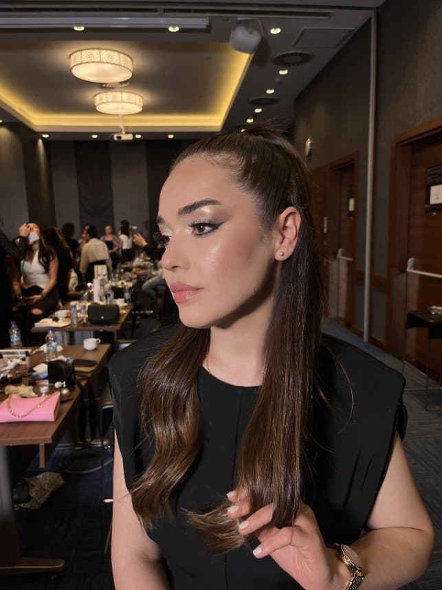 İrem T. — çalışma 4