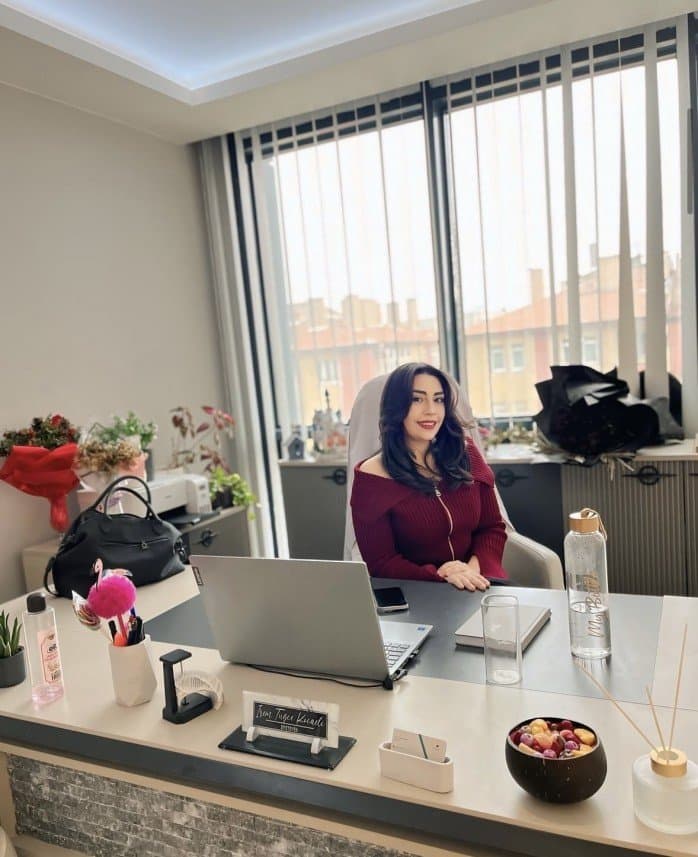 İrem K. — çalışma 3