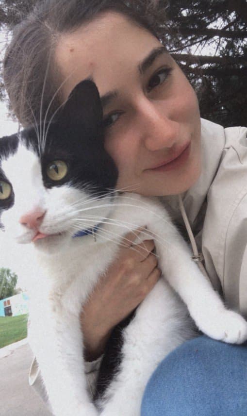 İrem Y. — çalışma 4