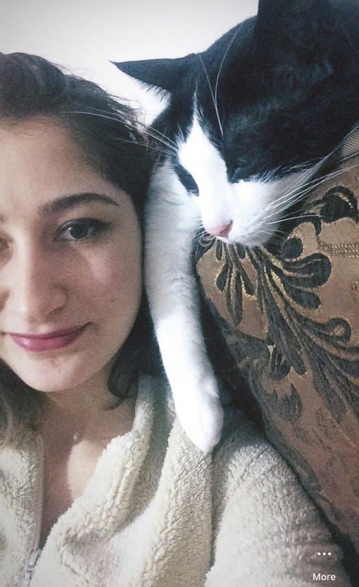 İrem Y. — çalışma 5