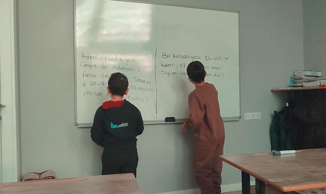 İremnur E. — çalışma 4
