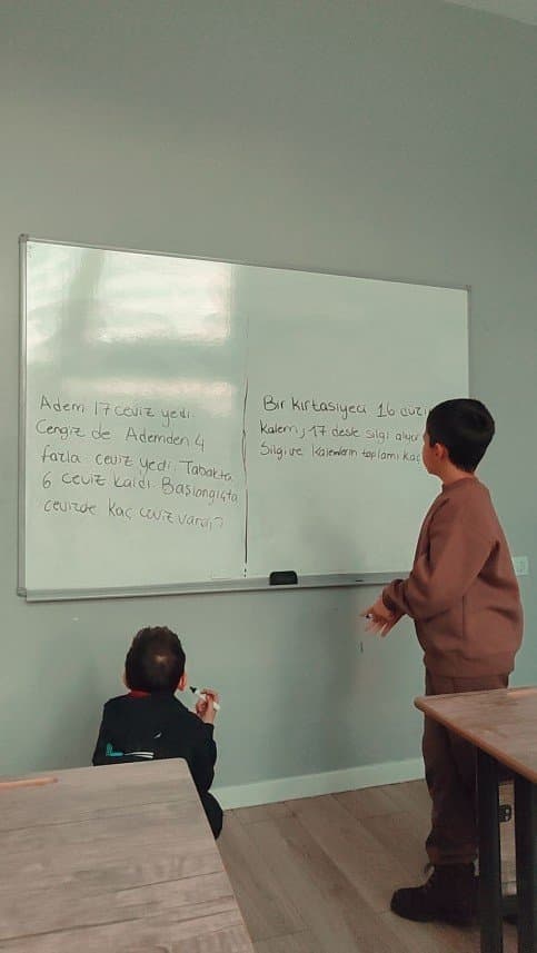 İremnur E. — çalışma 6