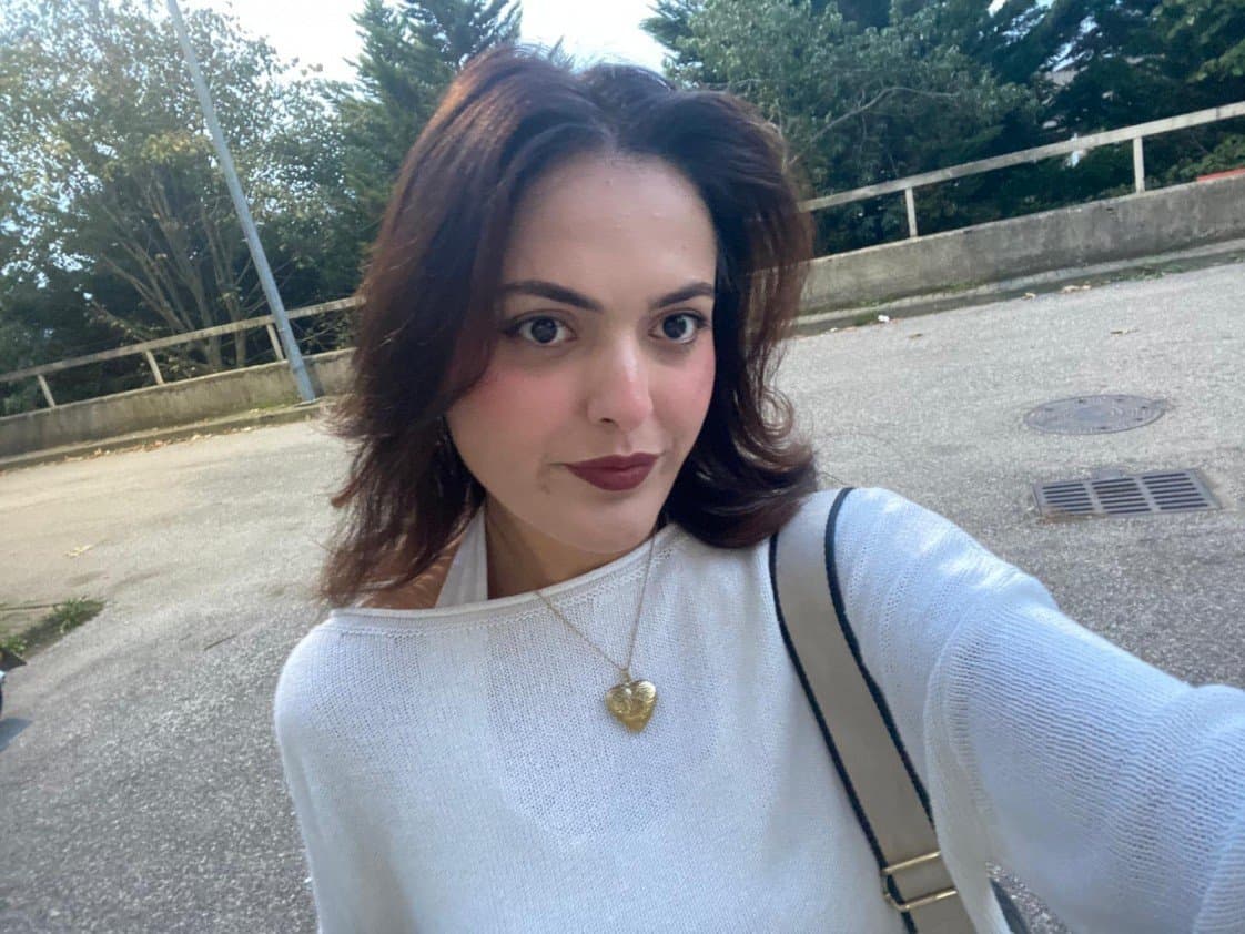 İremsu A. — çalışma 1