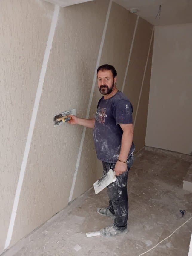 İrfan K. — çalışma 3