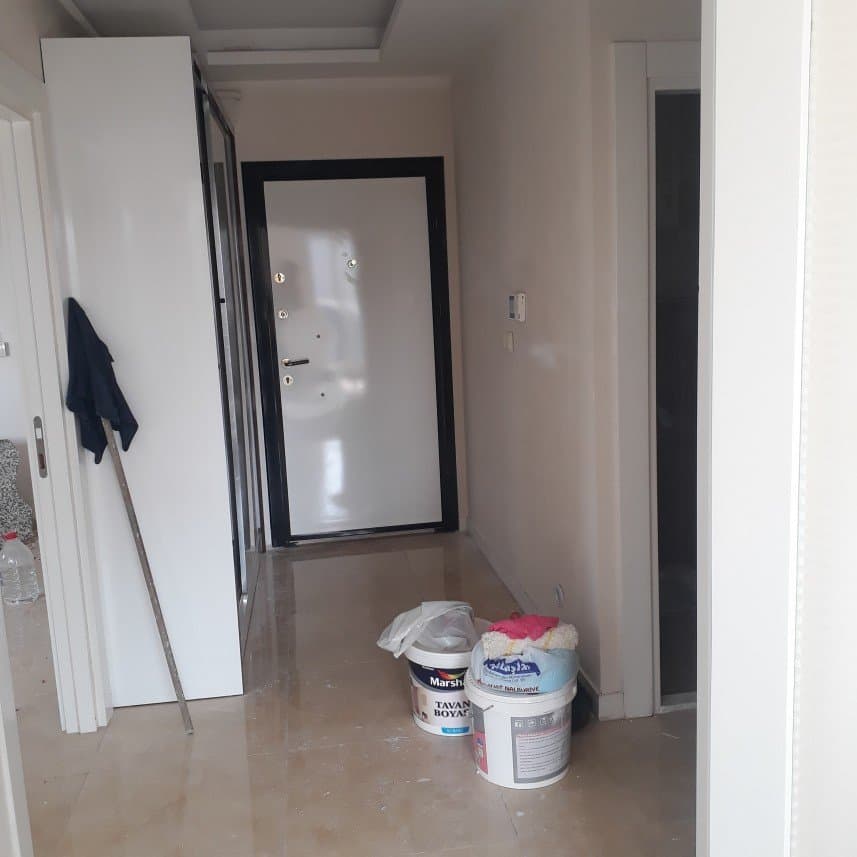 İrfan Ö. — çalışma 3