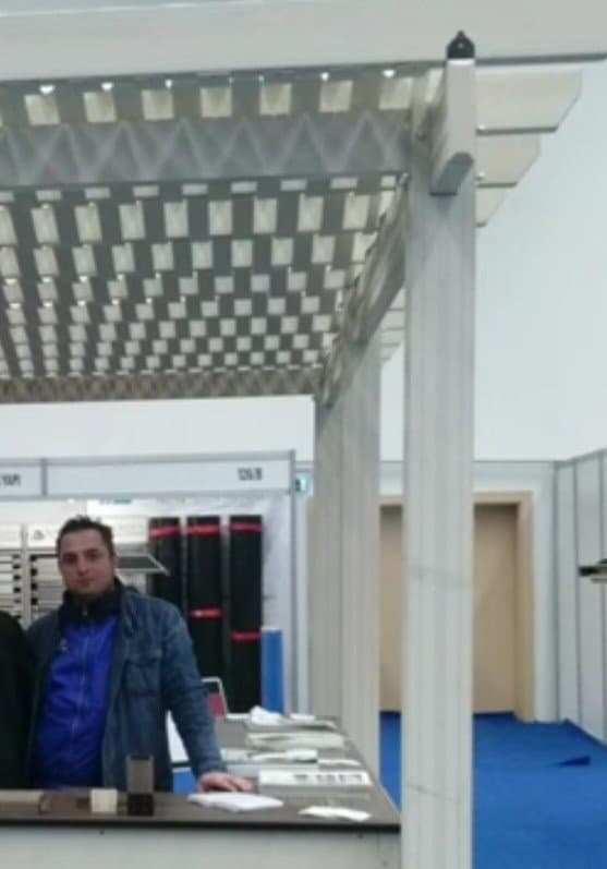 İrfan P. — çalışma 1