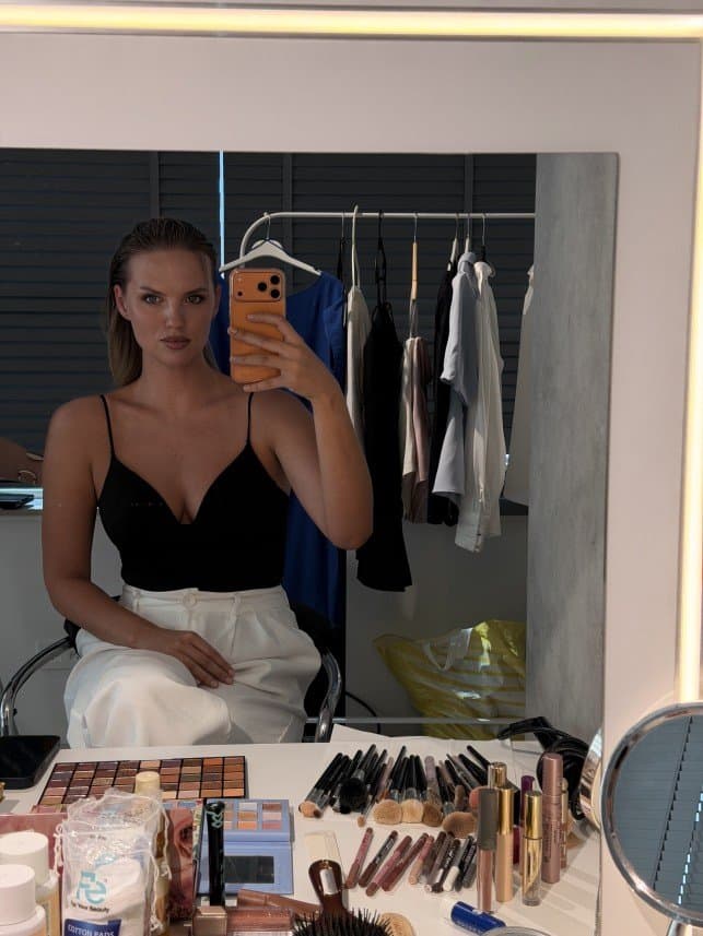 İrina G. — çalışma 6
