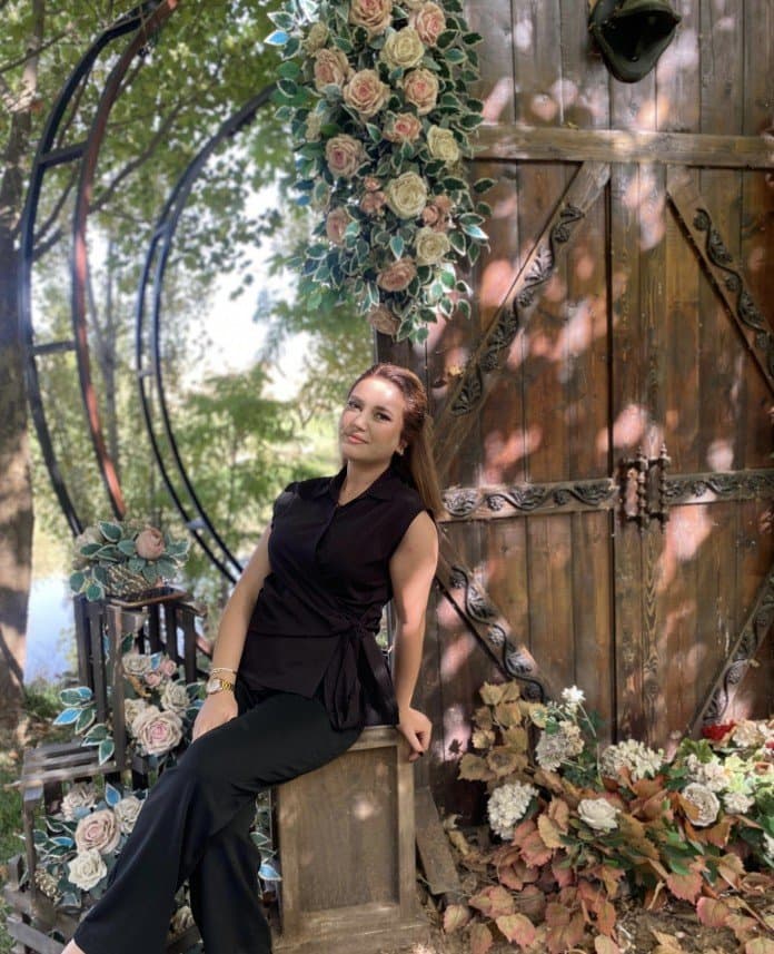 Irmak D. — çalışma 2