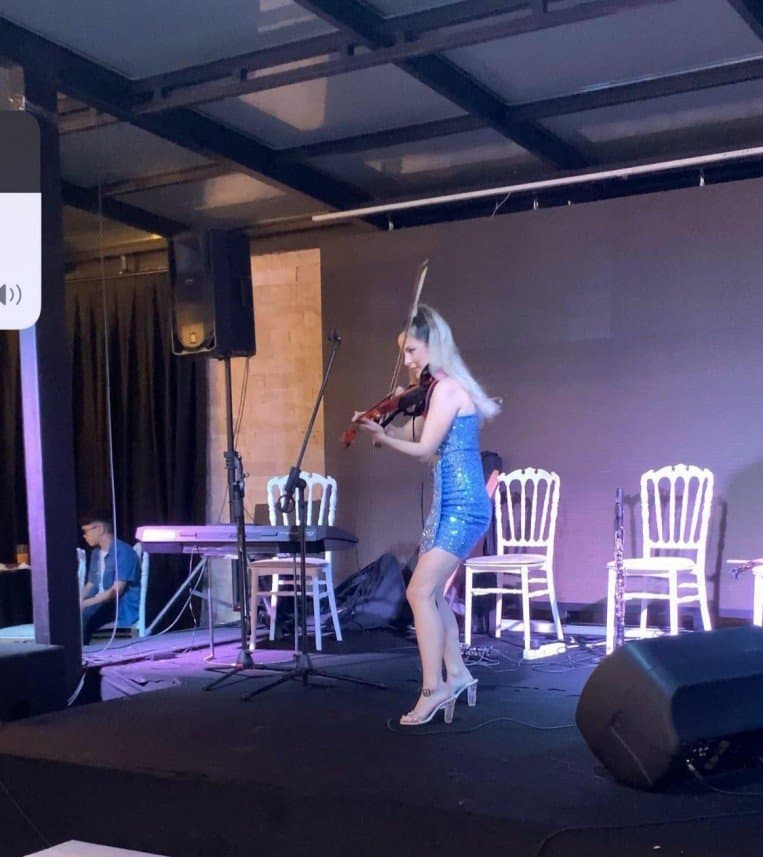 Irmak K. — çalışma 5