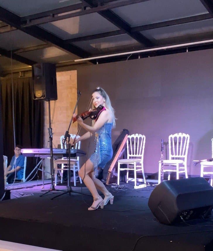 Irmak K. — çalışma 6