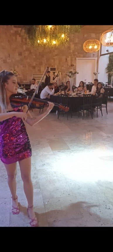 Irmak K. — çalışma 7