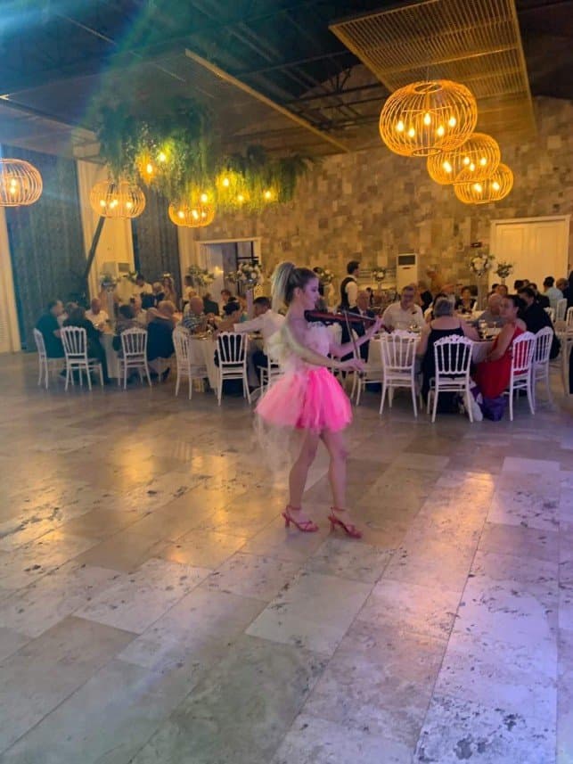 Irmak K. — çalışma 3