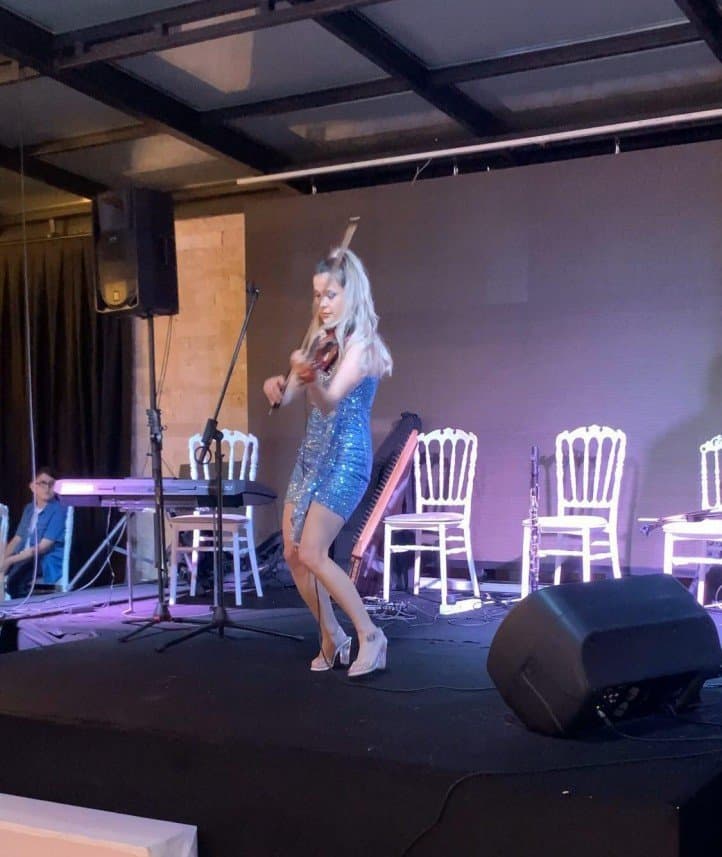 Irmak K. — çalışma 6