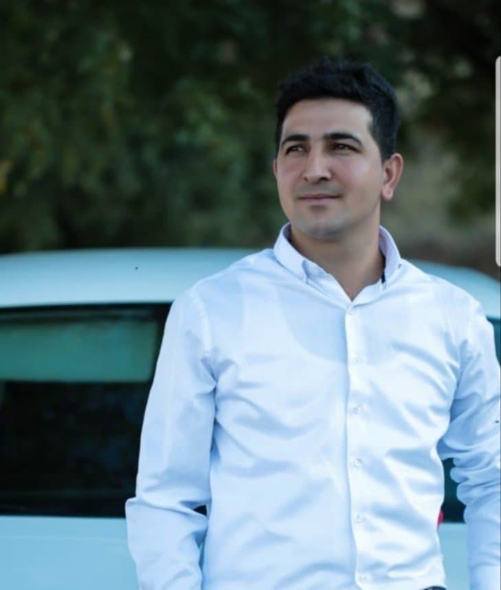 İsa G. — çalışma 1