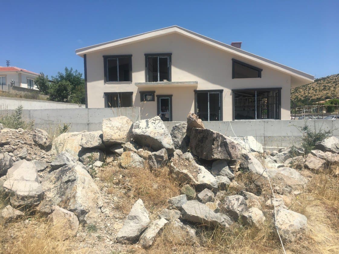 İsa K. — çalışma 2