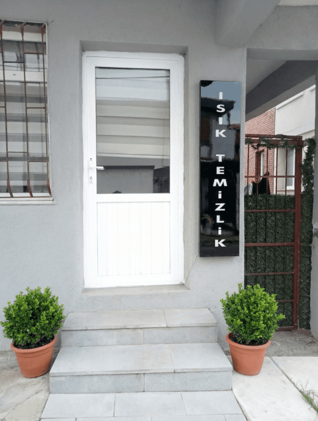 Işık T. — çalışma 5