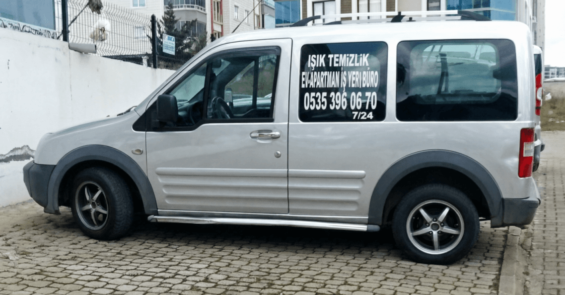 Işık T. — çalışma 6