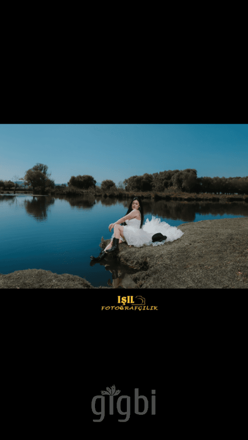 Işıl W. — çalışma 3