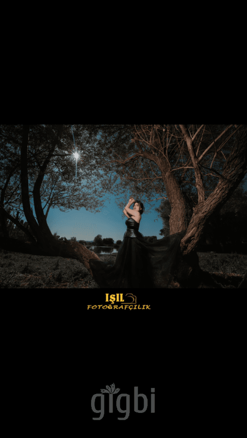 Işıl W. — çalışma 4