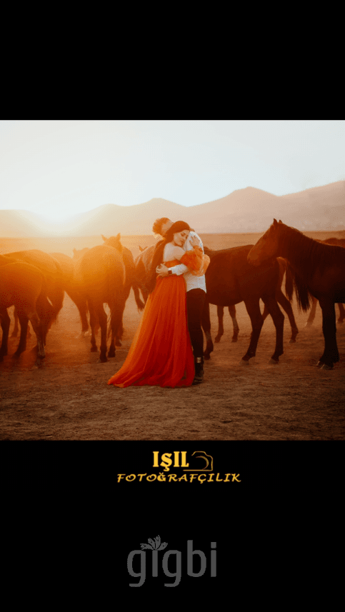Işıl W. — çalışma 5