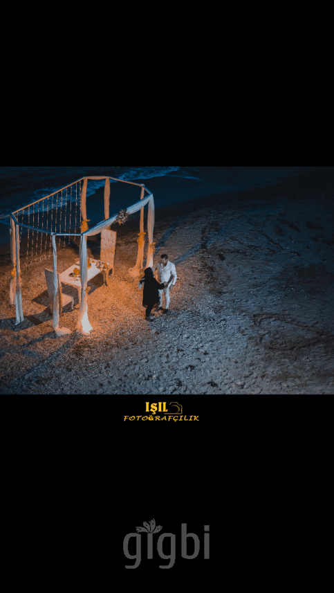 Işıl W. — çalışma 6
