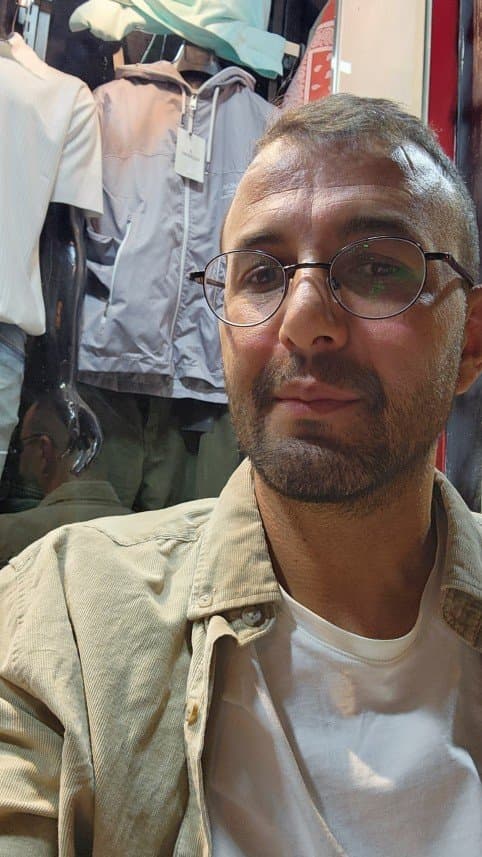 İskender B. — çalışma 1