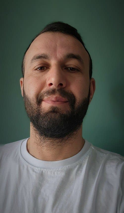 İskender B. — çalışma 2