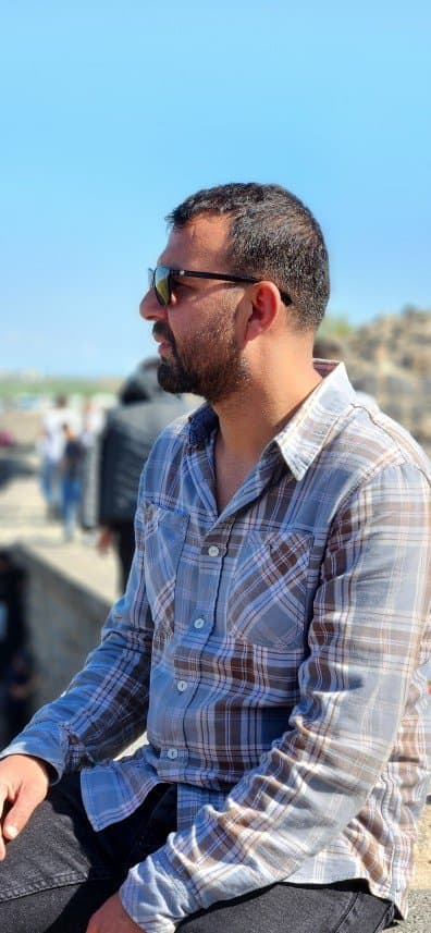 İskender B. — çalışma 5