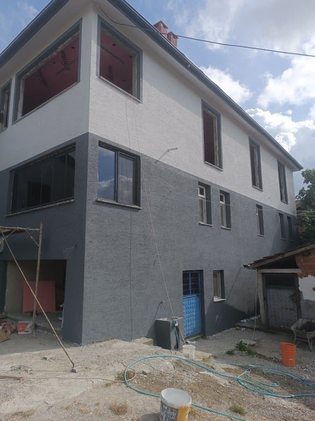 İslam Ç. — çalışma 8