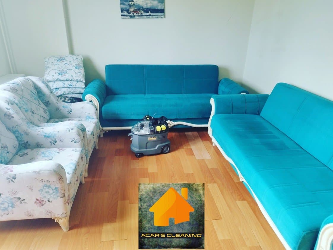 İsmail A. — çalışma 5