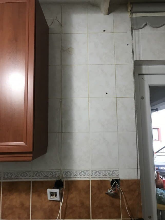 İsmail B. — çalışma 6